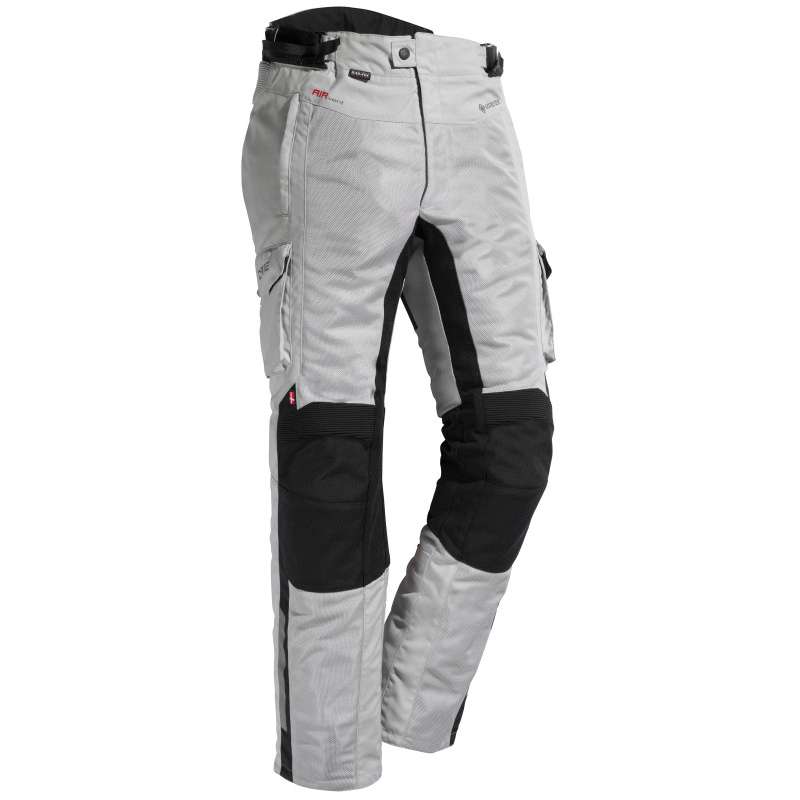 DANE PANTS DRAKAR GTX SILVER-GREY