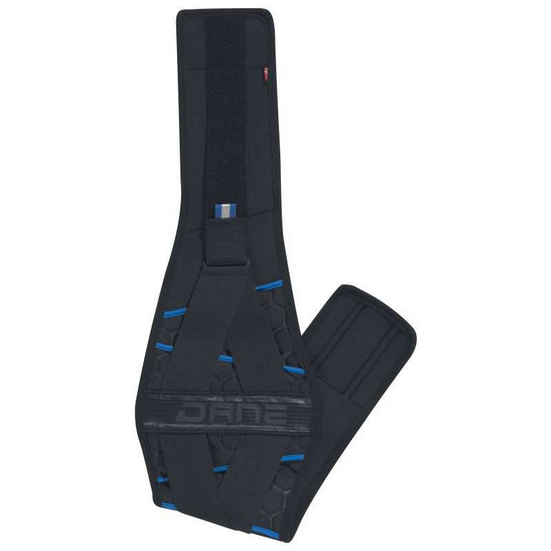 DANE BOJDEN GTX INFINIUM BLACK SCHWARZ BLAU