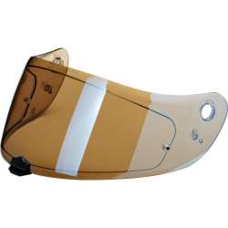 Visière HJC HJ-20M IRIDIUM GOLD