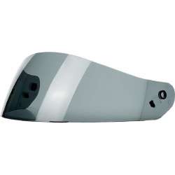 Visière HJC HJ-17 IRIDIUM Argent
