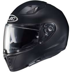 Casque Intégral HJC i 70 SF BLACK