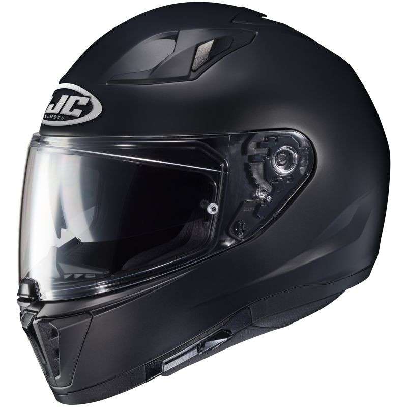 Casque Intégral HJC i 70 SF BLACK