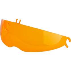 Visière solaire HJC HJ-V7 YELLOW