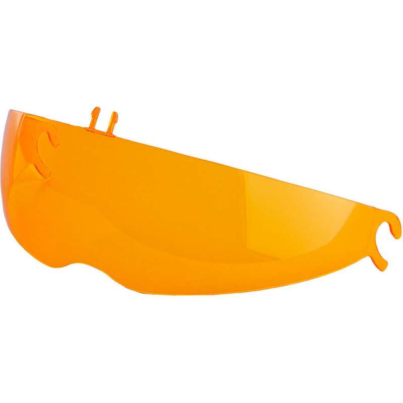 Visière solaire HJC HJ-V7 YELLOW