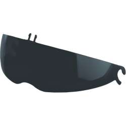 Visière solaire HJC HJ-V7 BLACK