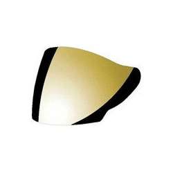Visière HJC HJ-17A IRIDIUM GOLD
