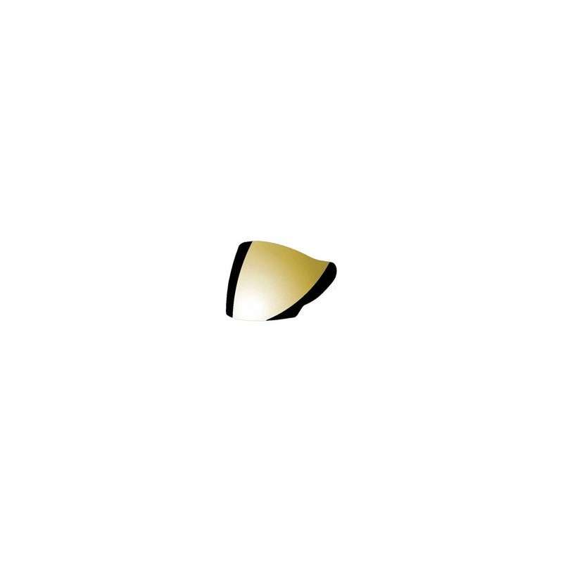Visière HJC HJ-17A IRIDIUM GOLD