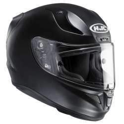 Casque Intégral HJC R-PHA 11 SEMI FLAT NOIR SEMI PLAT