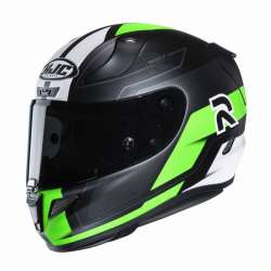 Casque Intégral HJC R-PHA 11 FESK MC-4SF