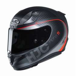 Casque Intégral HJC R-PHA 11 BINE MC-1SF