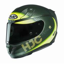 Casque Intégral HJC R-PHA 11 BINE MC-4HSF