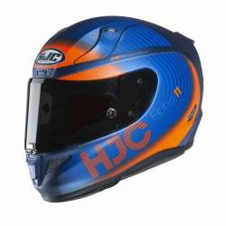 Casque Intégral HJC R-PHA 11 BINE MC-27SF