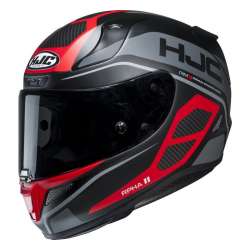 Casque Intégral HJC R-PHA 11 SARAVO MC-1SF