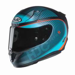 Casque Intégral HJC R-PHA 11 BINE MC-46HSF