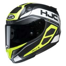 Casque Intégral HJC R-PHA 11 SARAVO MC-4HSF