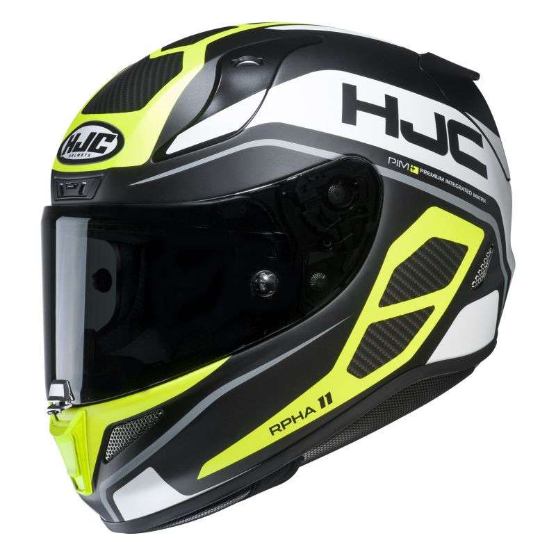 HJC R-PHA 11 SARAVO MC-4HSF HJC R-PHA 11 SARAVO MC-4HSF