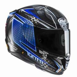 Casque Intégral HJC R-PHA 11 JACKSON STORM