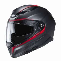 Casque Intégral HJC F 70 FERON MC-1SF