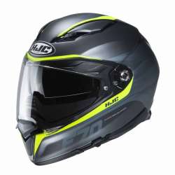 Casque Intégral HJC F 70 FERON MC-4HSF