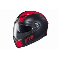 Casque Intégral HJC F 70 MAGO MC-1SF