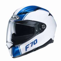 Casque Intégral HJC F 70 MAGO MC-2SF