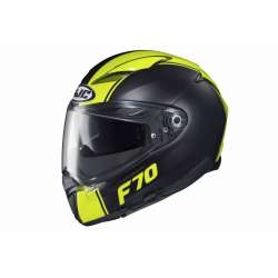 Casque Intégral HJC F 70 MAGO MC-4HSF