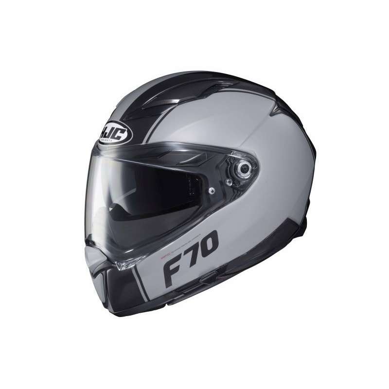 Casque Intégral HJC F 70 MAGO MC-5SF