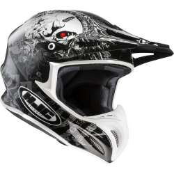 Casque Cross HJC R-PHA X SEEZE MC-5