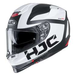 Casque Intégral HJC R-PHA 70 BALIUS MC-10SF