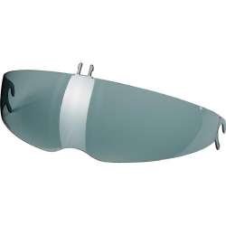 Visière solaire HJC HJ-V5 DARK SMOKE