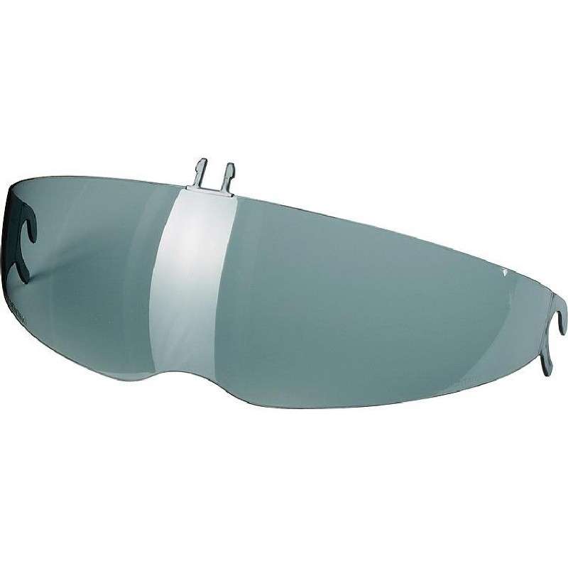 Visière solaire HJC HJ-V5 DARK SMOKE