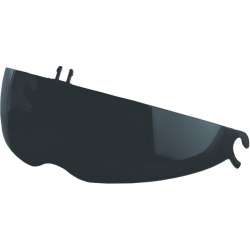 Visière solaire HJC HJ-V5 BLACK