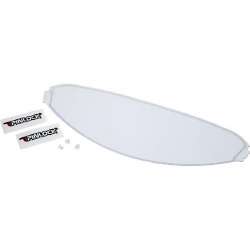 Pinlock HJC XD-15 CLEAR