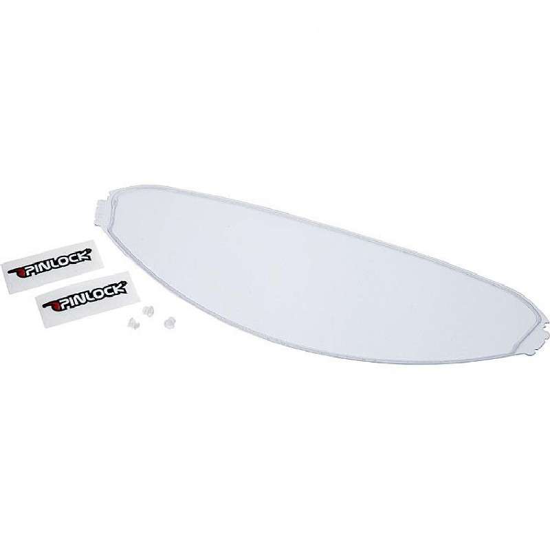 Pinlock HJC HJ-20M/ST CLEAR