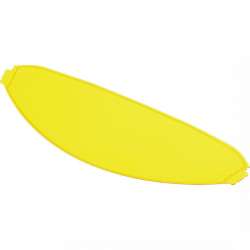 Pinlock HJC YELLOW