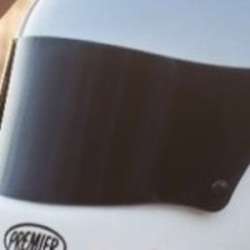 PREMIER SHIELD TROPHY DARK SMOKE