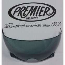 PREMIER SUNVISOR VINTAGE SMOKE