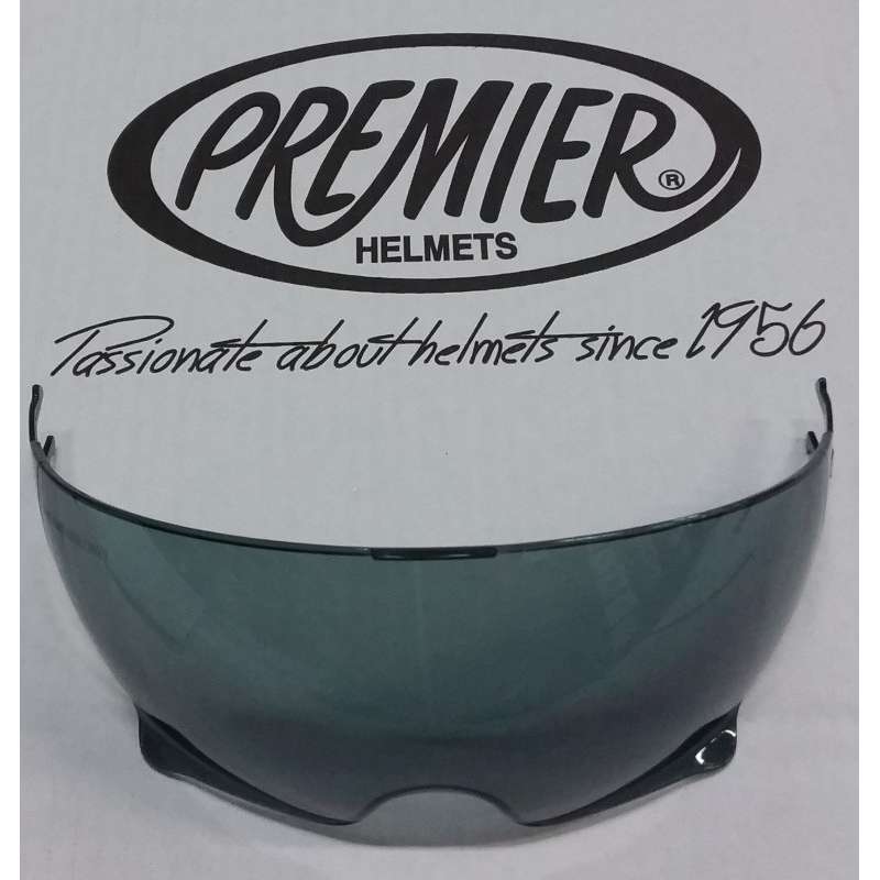 PREMIER SUNVISOR VINTAGE SMOKE