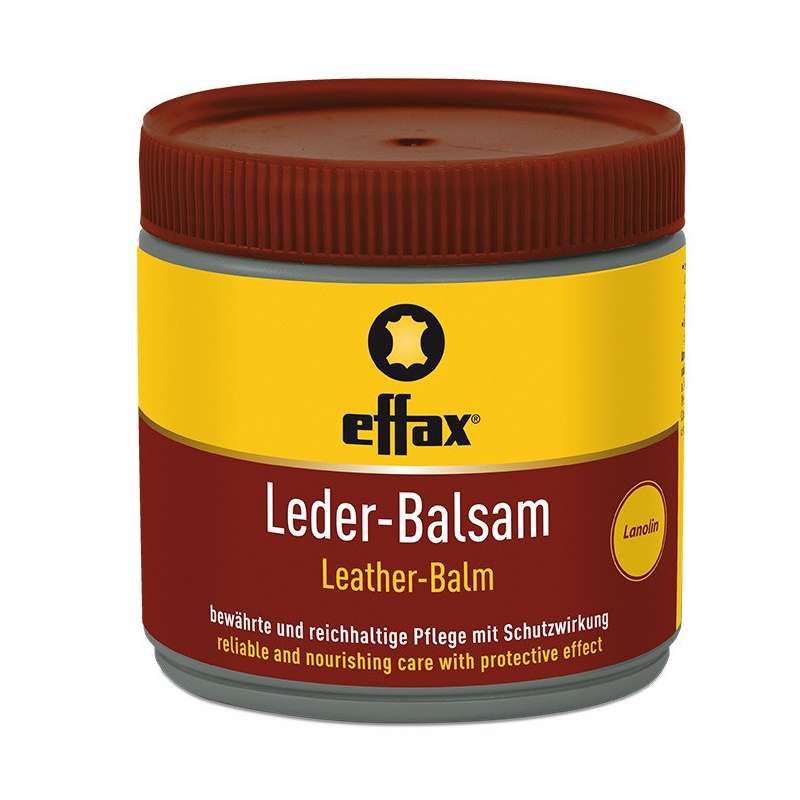 EFFAX LEDER BALSAM
