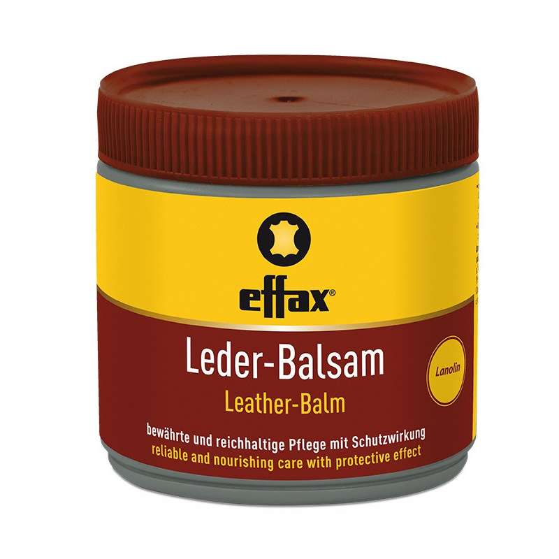 EFFAX LEDER BALSAM MINI