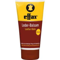 EFFAX LEDER BALSAM TUBE