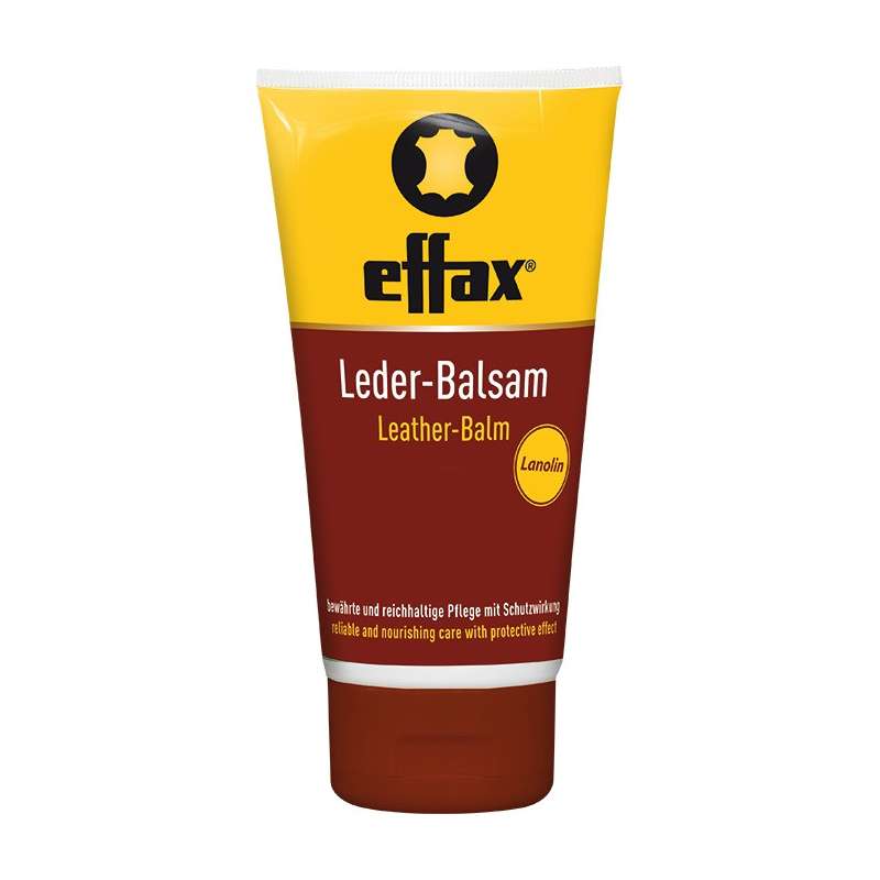EFFAX LEDER BALSAM TUBE