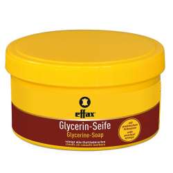 EFFAX GLYCERIN SOAP