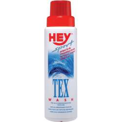 HEY SPORT TEX WASH