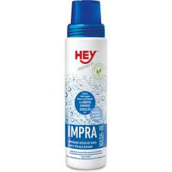 HEY SPORT IMPRA-WASH