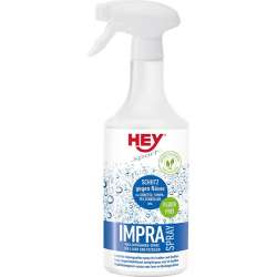 HEY SPORT IMPRA-WASH