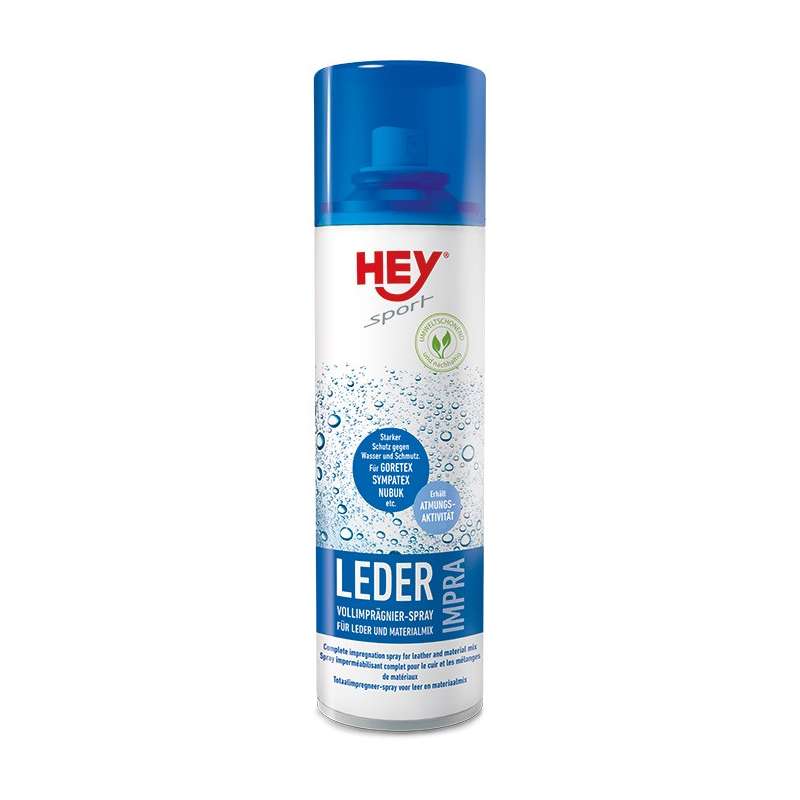 HEY LEDER IMPRA SPRAY