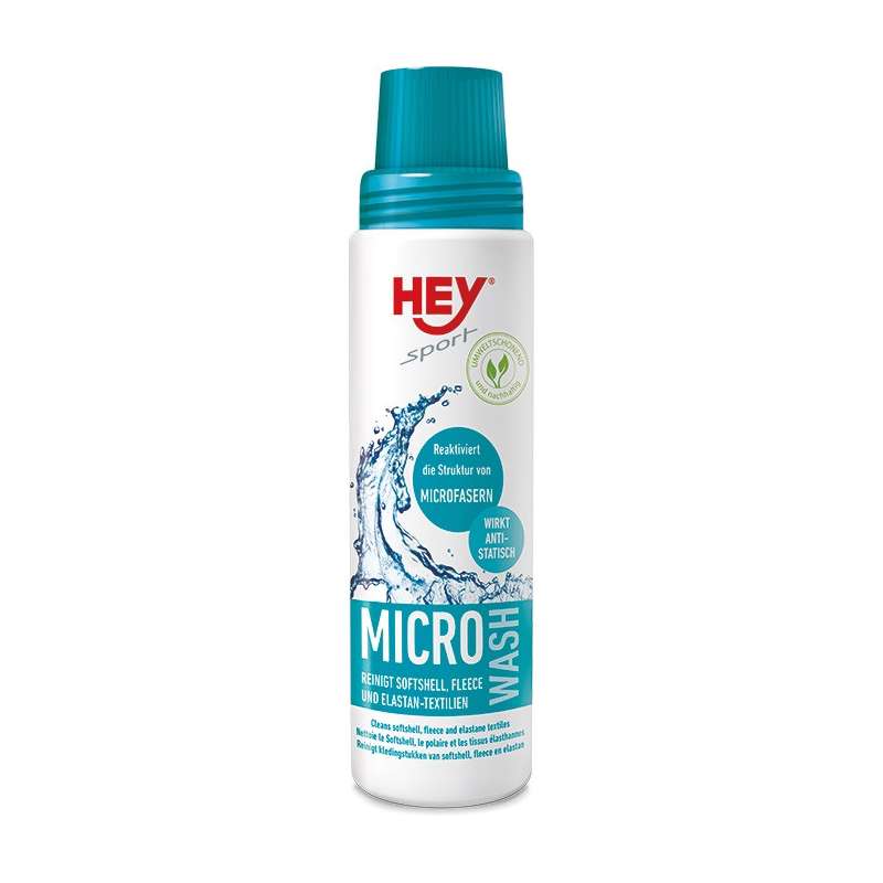 HEY SPORT MICRO WASH