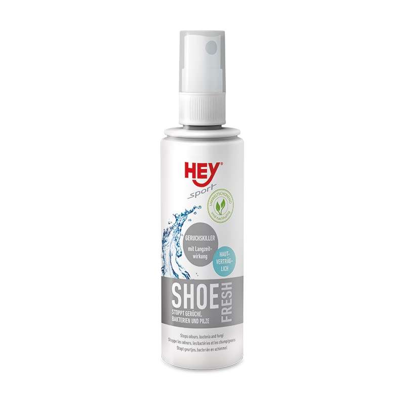 HEY SPORT SHOE FRESH