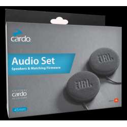 CARDO SPARE SPKR 45mm SET JBL